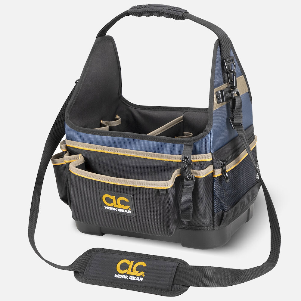 Verktygsbag gjuten bas CLC