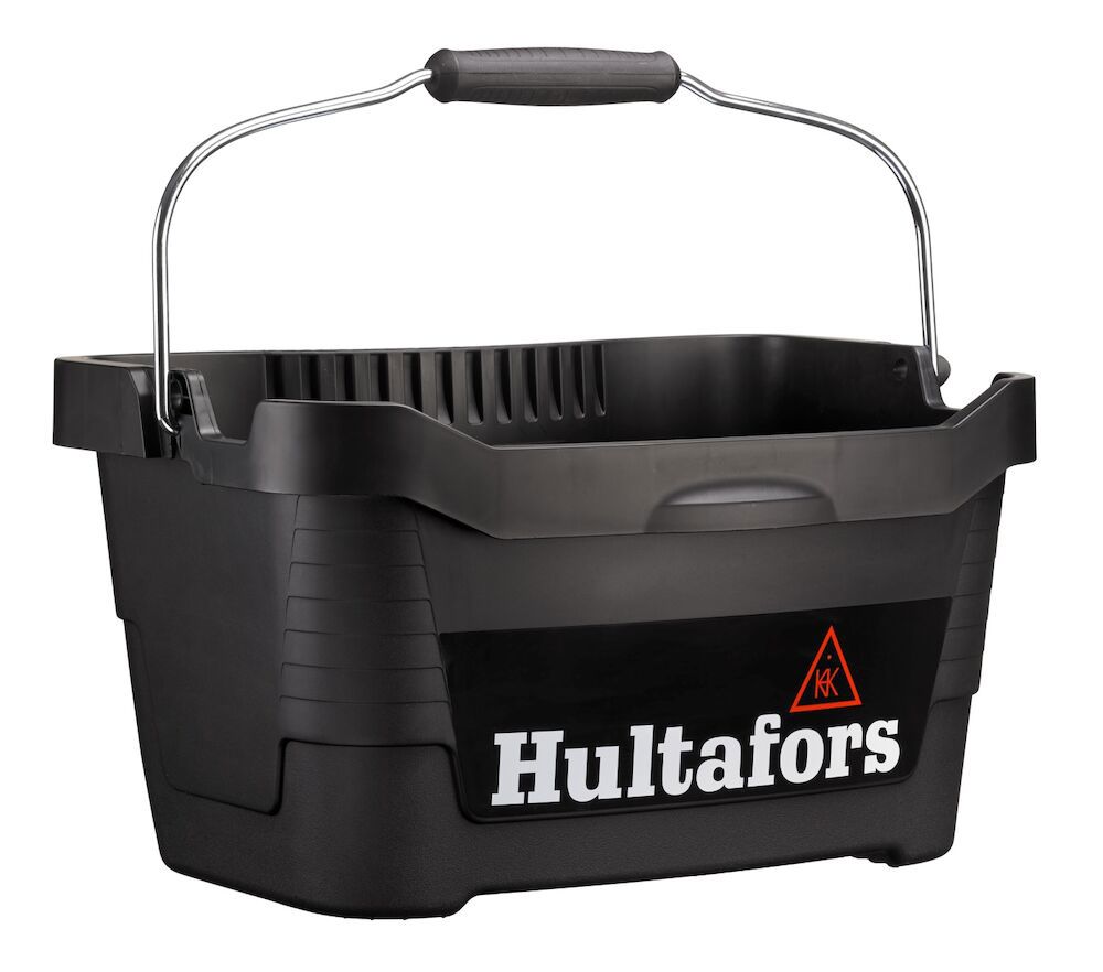 Verktygshink 15L Hultafors