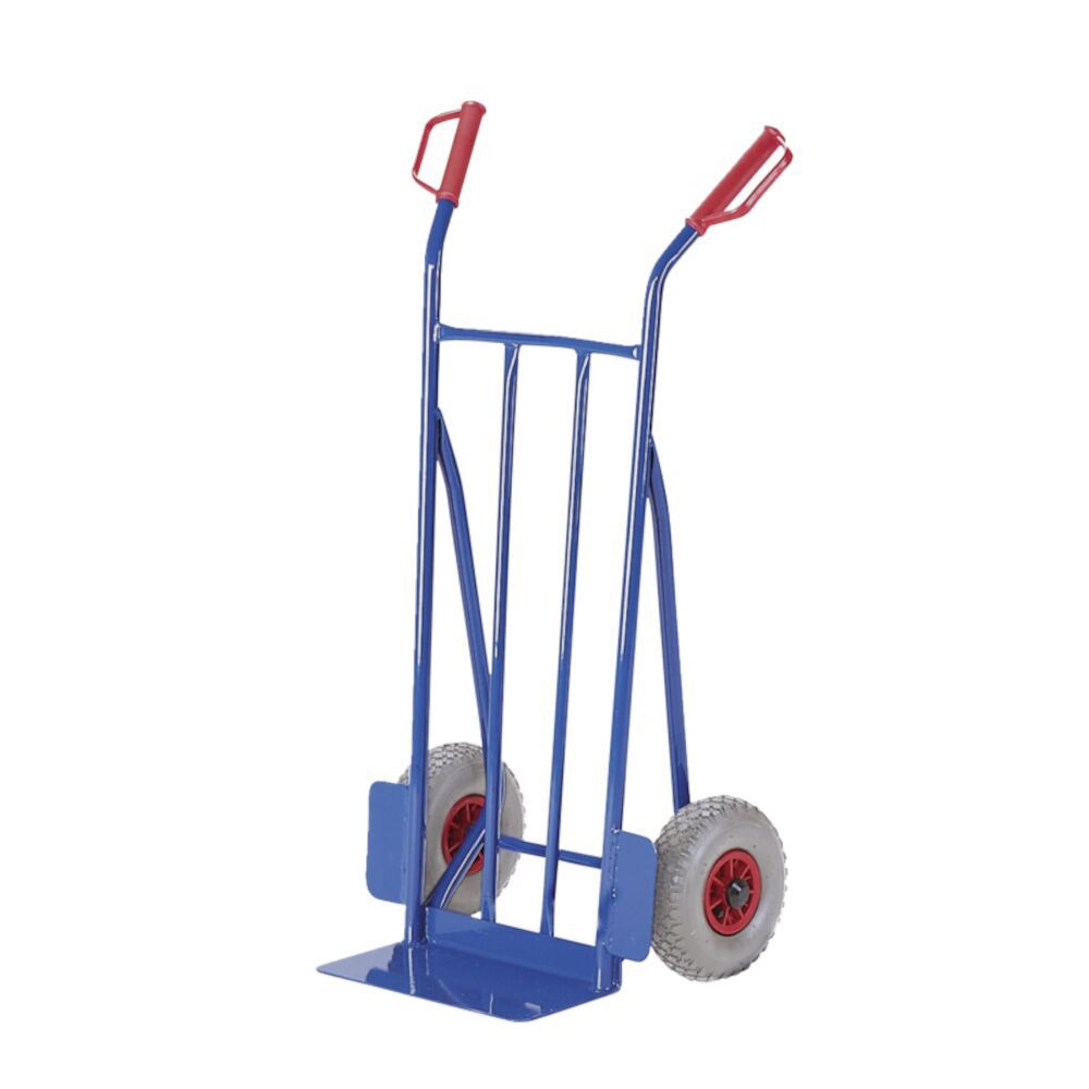 Säckkärra 250 kg