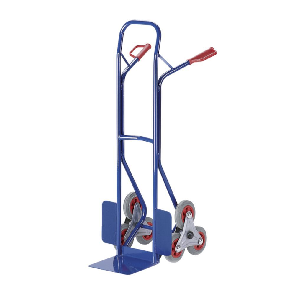 Trappkärra 150 kg