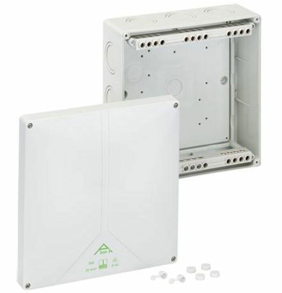 Kopplingsdosa A-BOX-I 350