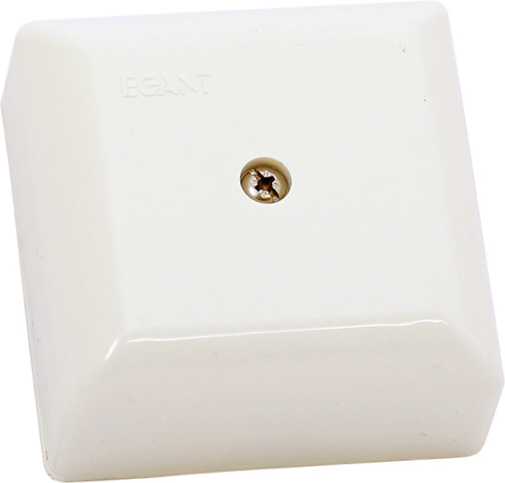 Kulodosa 60X60mm M 5-pol plint