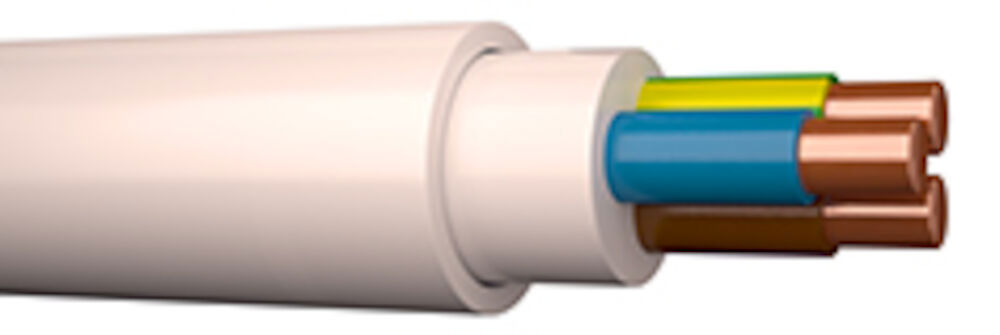 Installationskabel EXQ