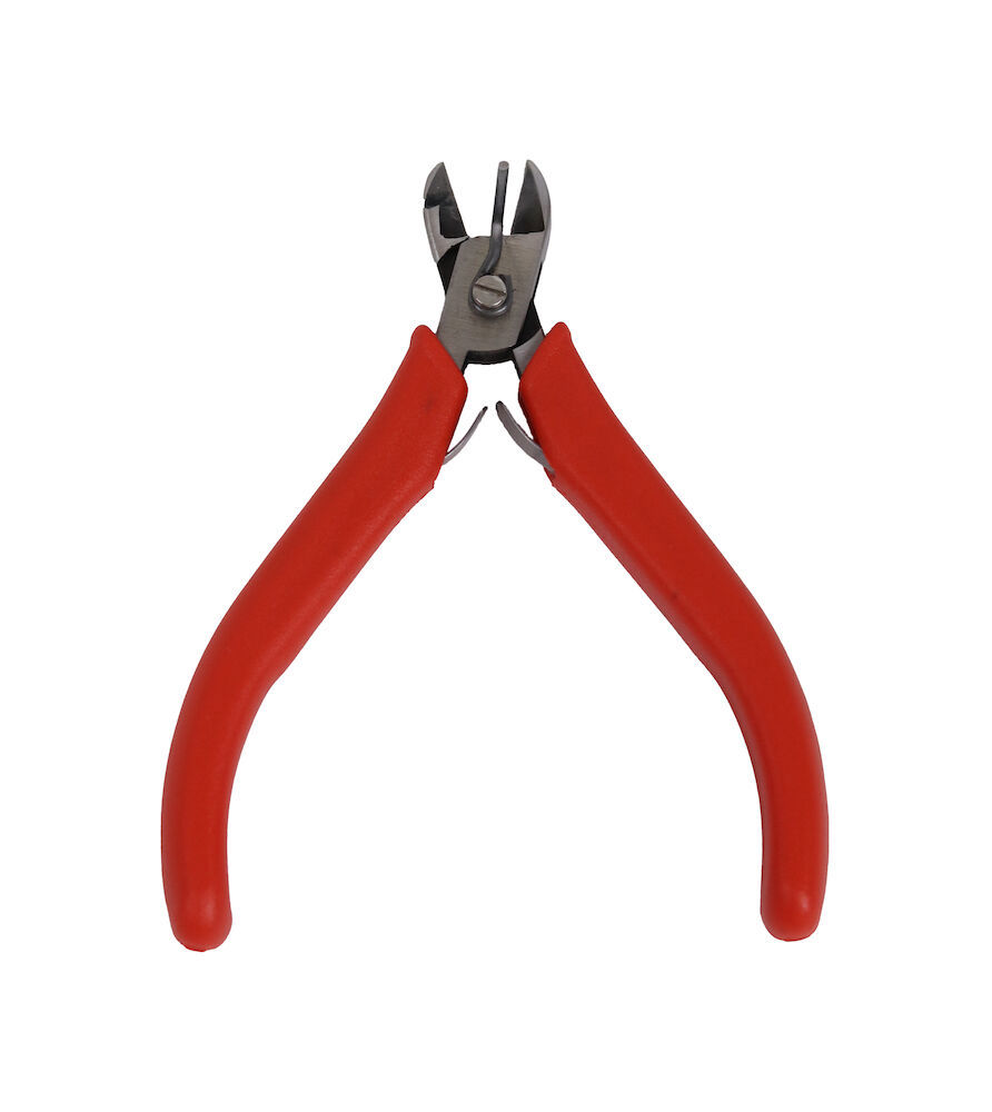 Sidavbitare finelektronik