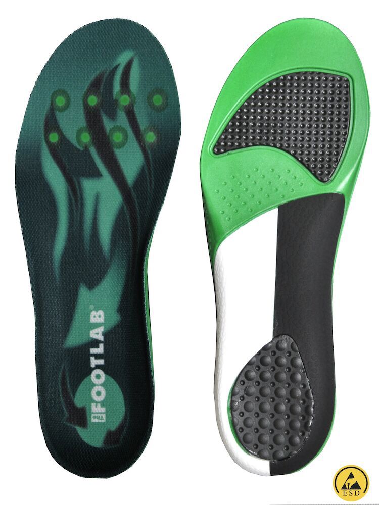 Sula Footlab Stable trac