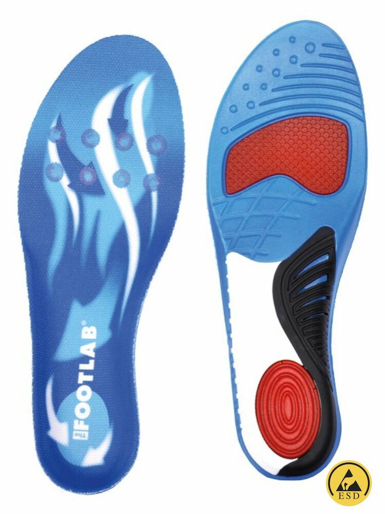 Sula Footlab Contour