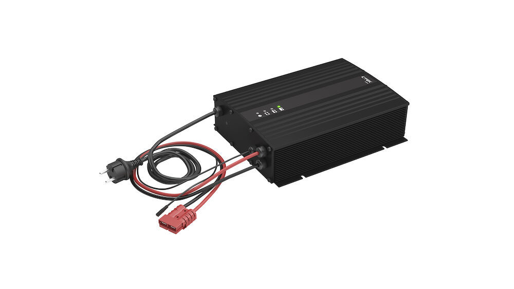 CTEK Batteriladdare 24V I2440