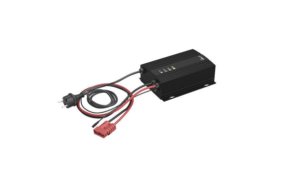 CTEK Batteriladdare 24V I2420