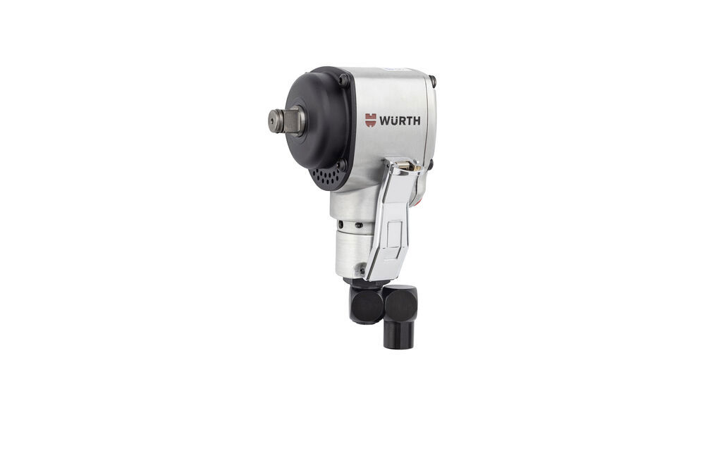 Mutterdragare DSS 1/2" Super compact