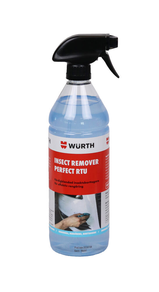 Insect Remover Perfect RTU