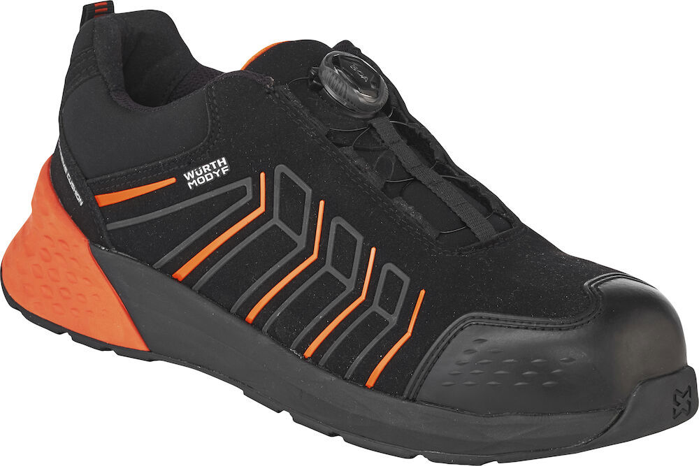 Skyddssko MODYF Extreme S3