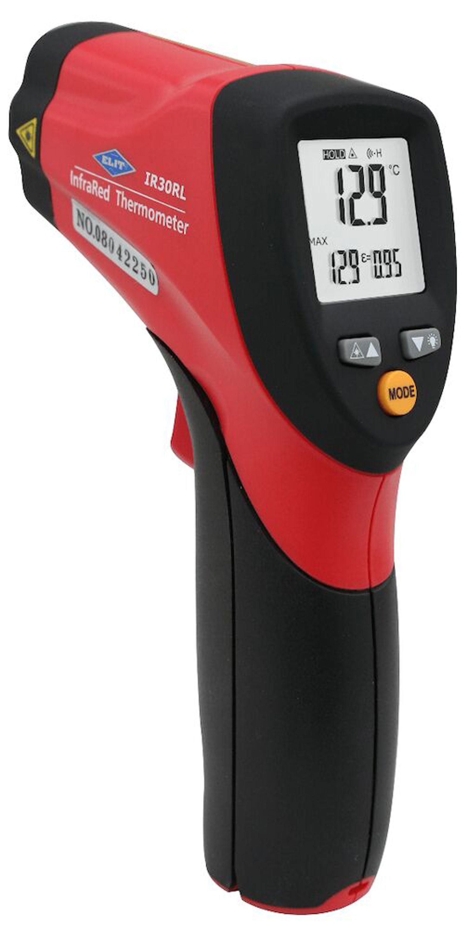 IR Termometer | Wurth.se