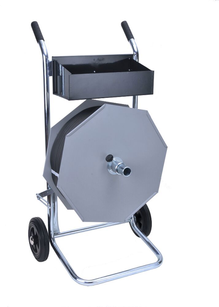Avrullare 76-280 WG/PP-band