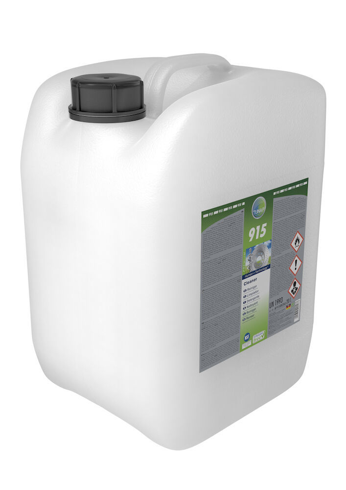 Tunap 915 Human Technology® Rengöringsspray