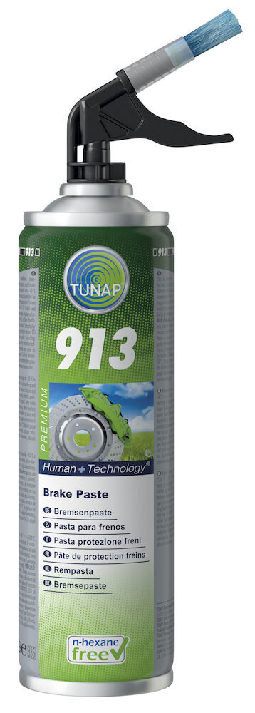 Tunap 913 Human Technology® Bromspasta