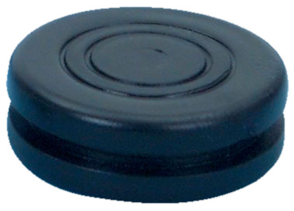Gummitätbricka PVC