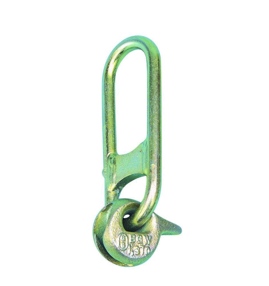 Kedjor och tillbehör