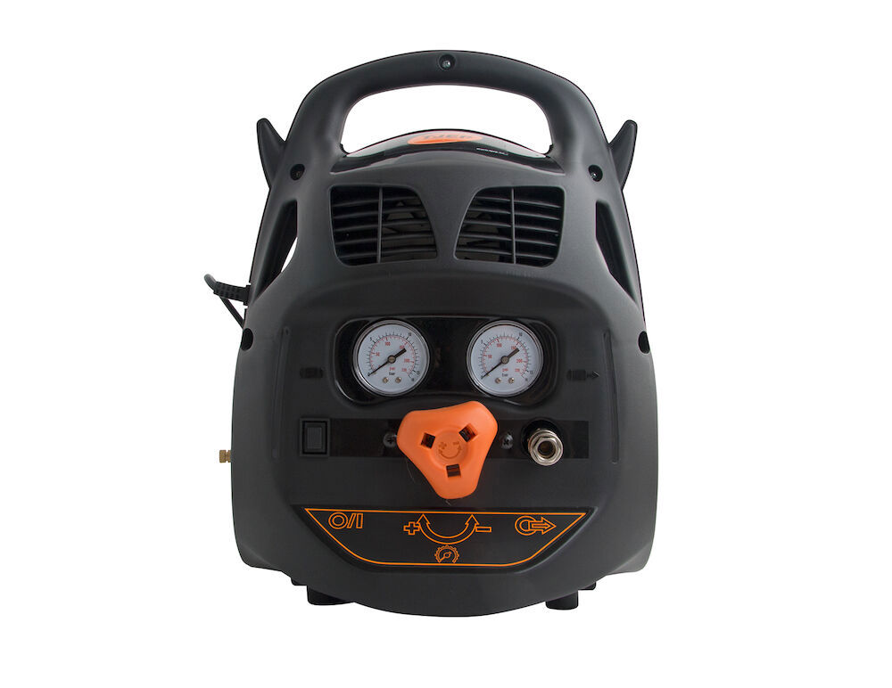 TJEP 615-1 Compact kompressor
