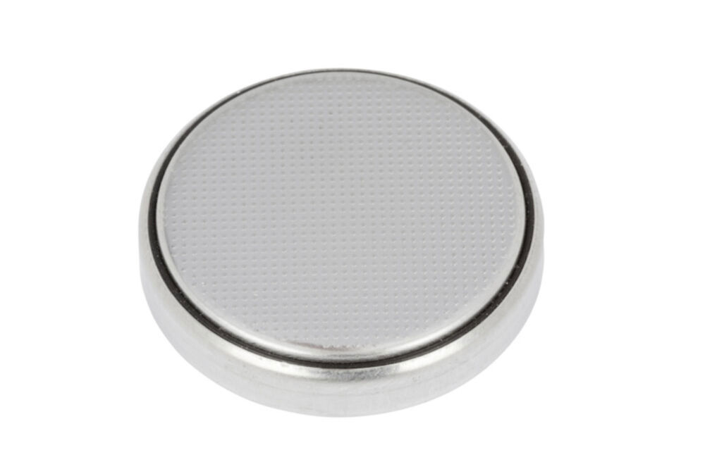 Knappcell Lithium CR2450-3V