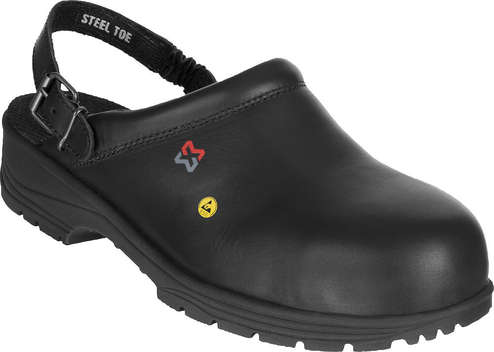 Skyddstoffel Modyf clog SB