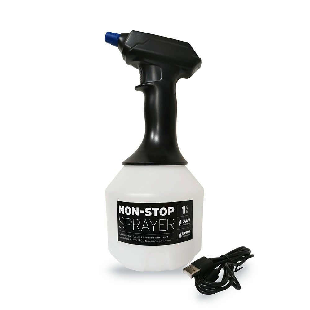 Non-Stop sprayer 1l
