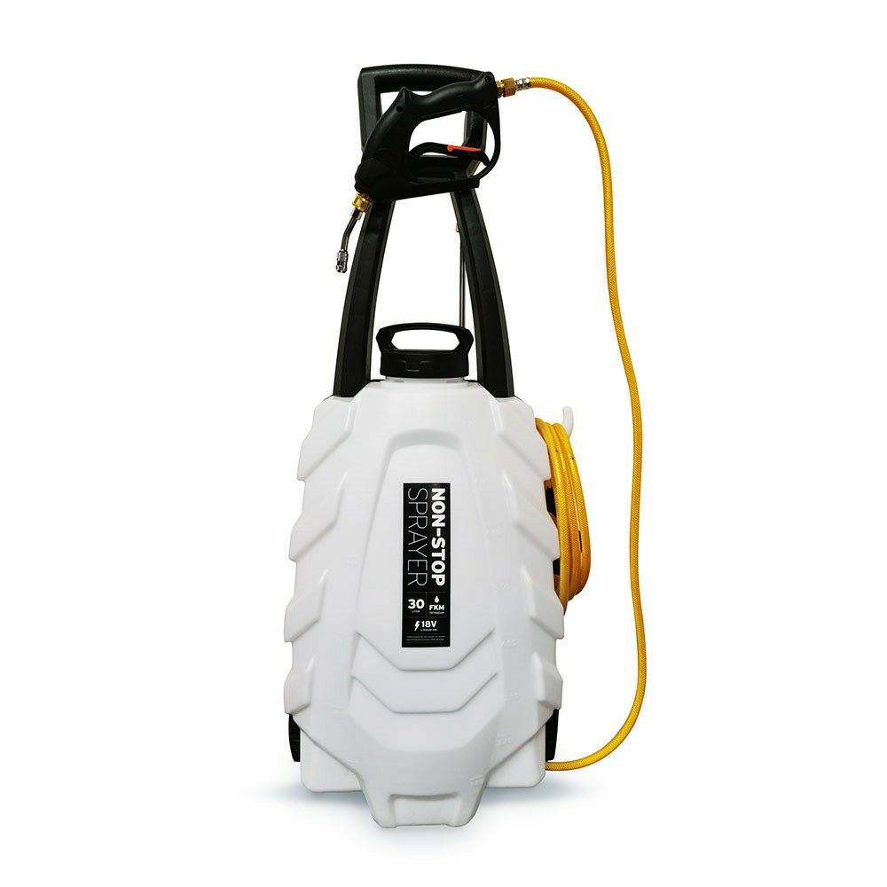 Non-Stop sprayer 30l