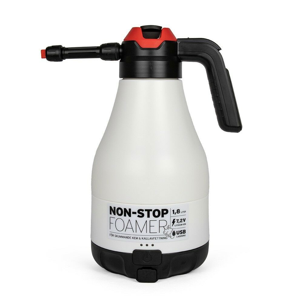 Non-Stop foamer 1,8L