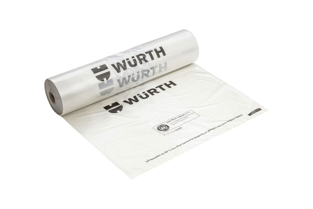 Däckpåse Würth
