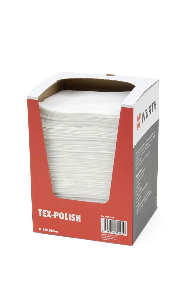 Polerduk TEX-POLISH