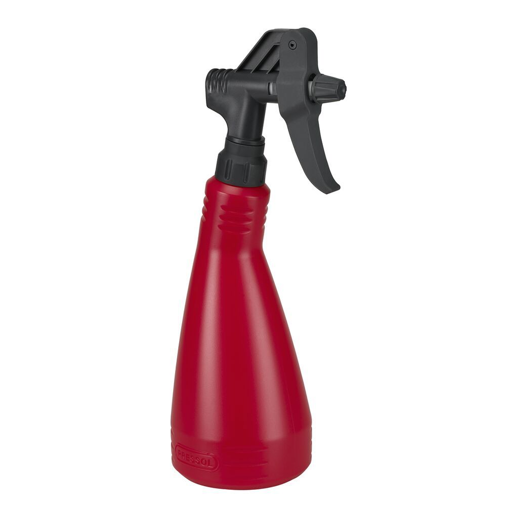 Pressol dubbelverkande sprayflaska 750 ML röd
