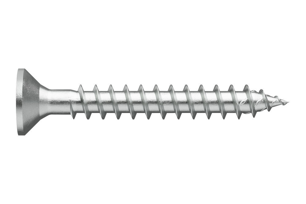 TRÄSKRUV ASSY® 4 A4 TFT