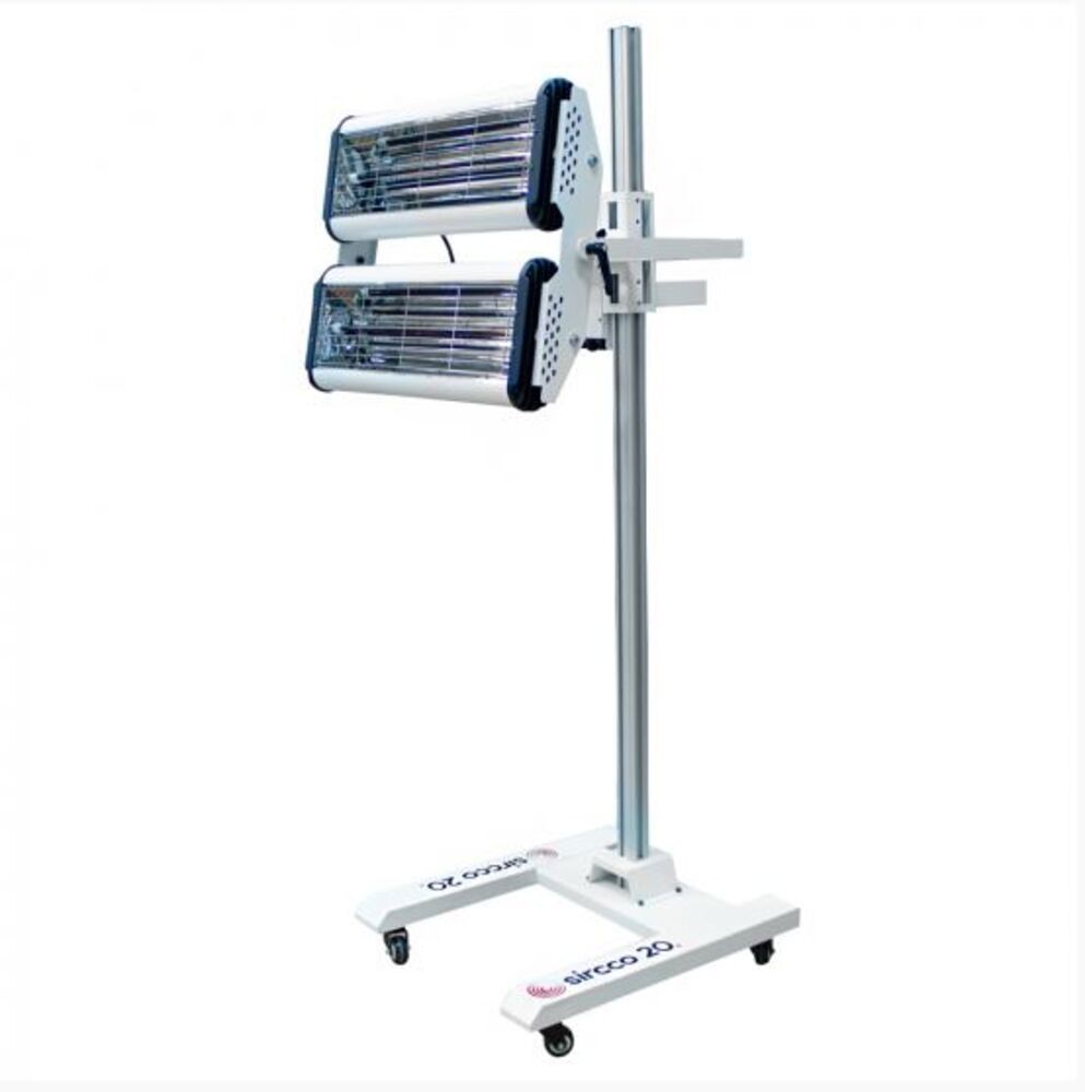 IR-lampa Tork PL2E