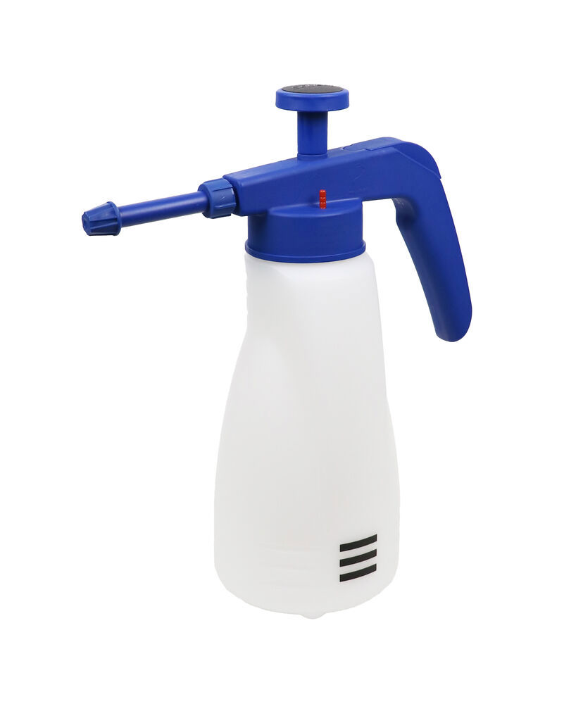 Pumpsprayflaska för lösningsmedel 1,5 L Pressol