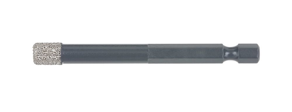 Diamantborr kakel