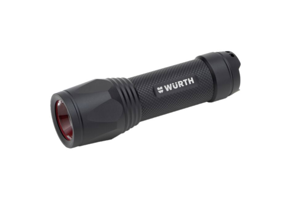 Würth ficklampa WTX4