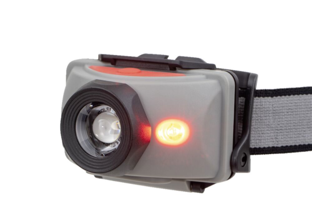 Pannlampa WH2FR