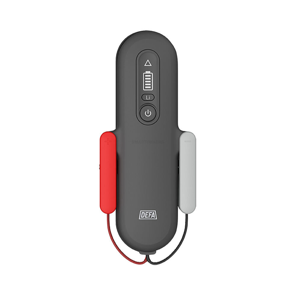 Smart Charge 6A + Li 12V