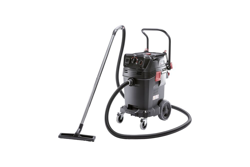 Grovdammsugare ISS 50L Automatic