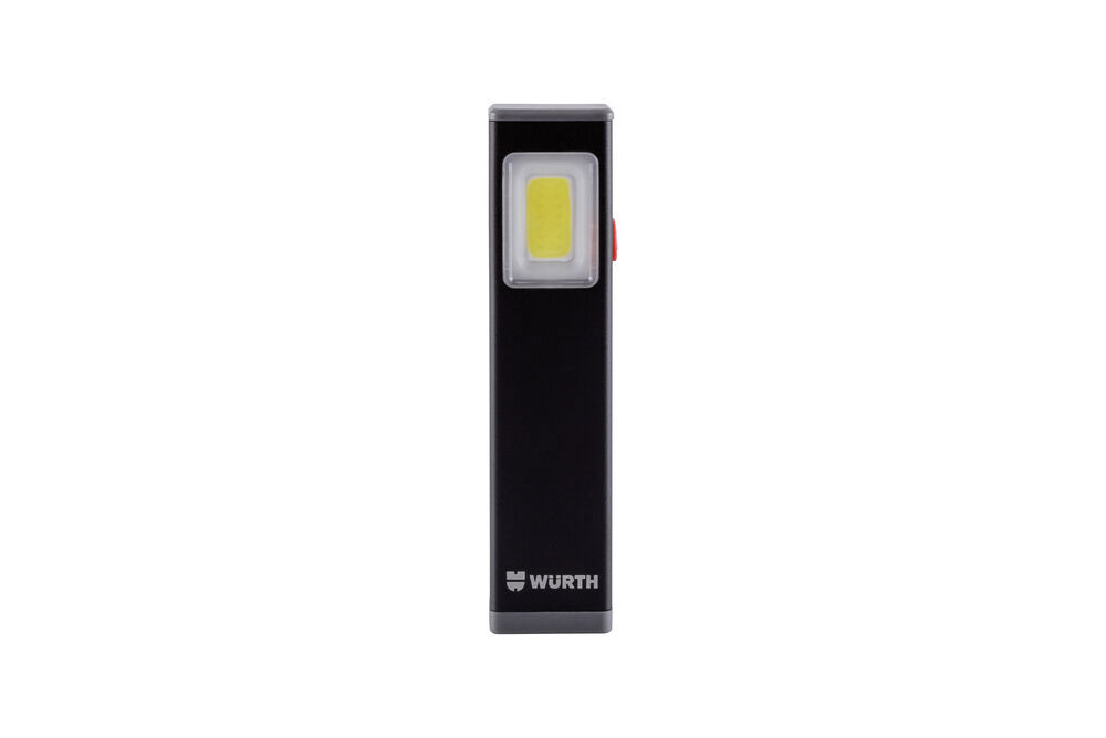 Handlampa Mini WLH 0.5