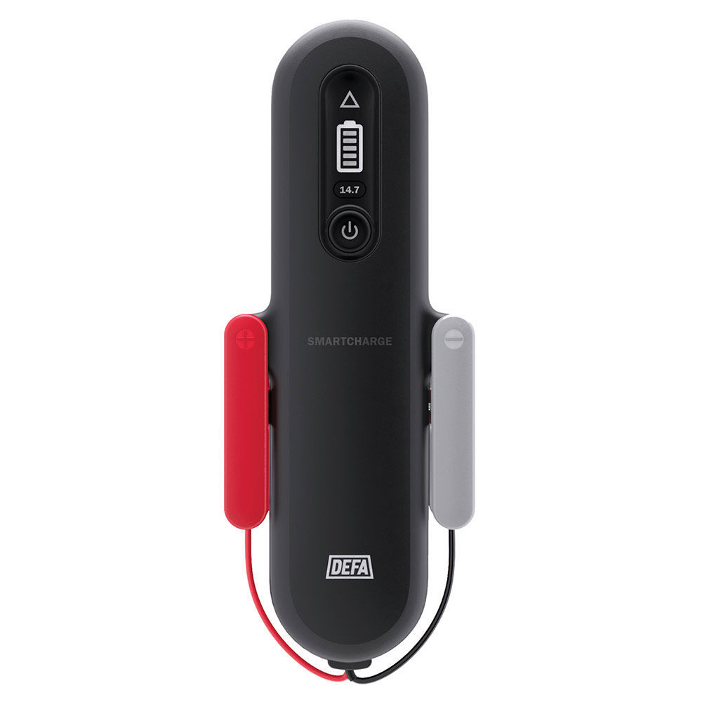 Defa smart charge 10A