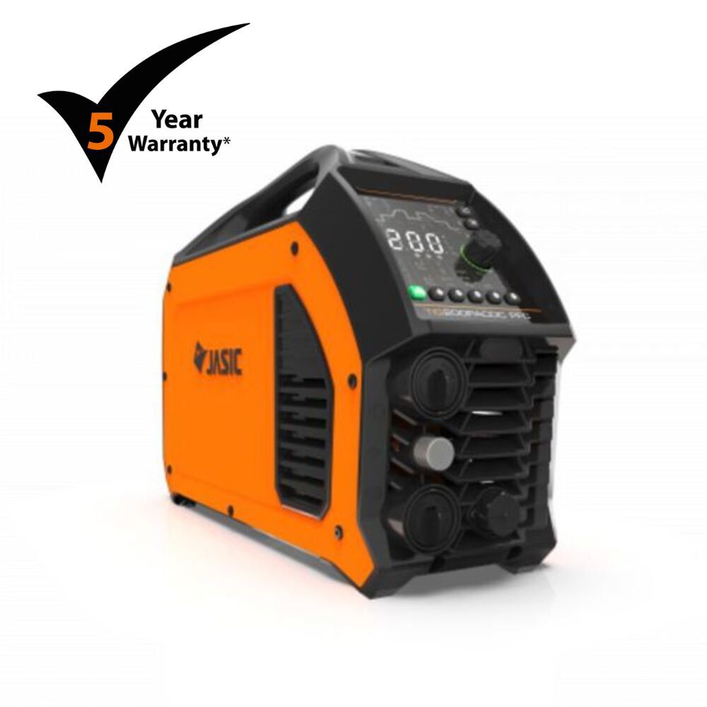 Svetsmaskin Jasic EVO TIG 200