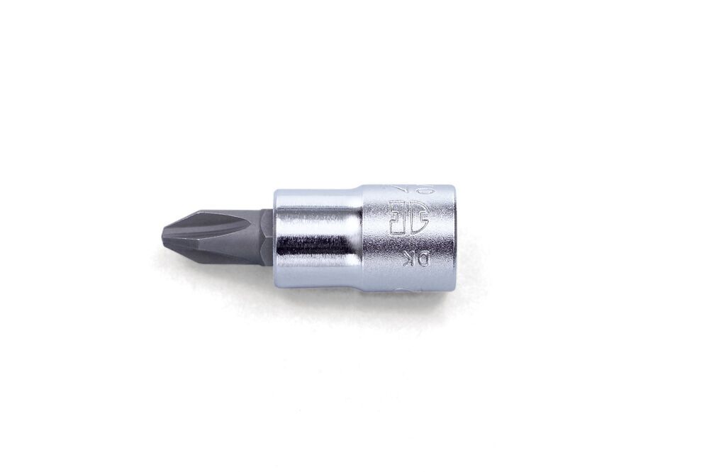 Bitshylsa Wurth 1/4" PH