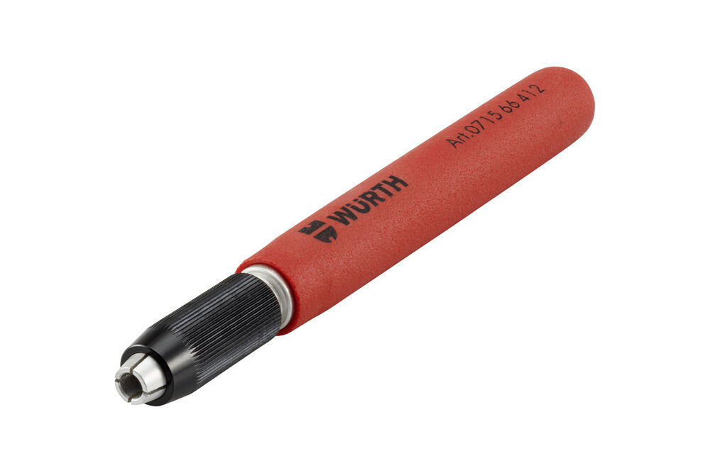 Skraphantag PVC slim