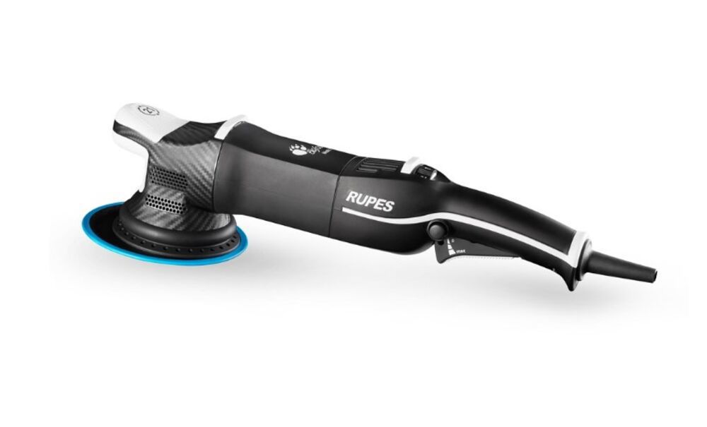 Polermaskin Rupes LHR21V/STD