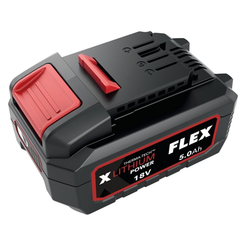 Batteri 18.0/5.0Ah Flex