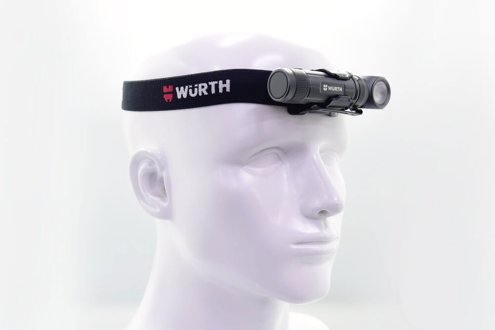 Würth Ergopower Multilampa