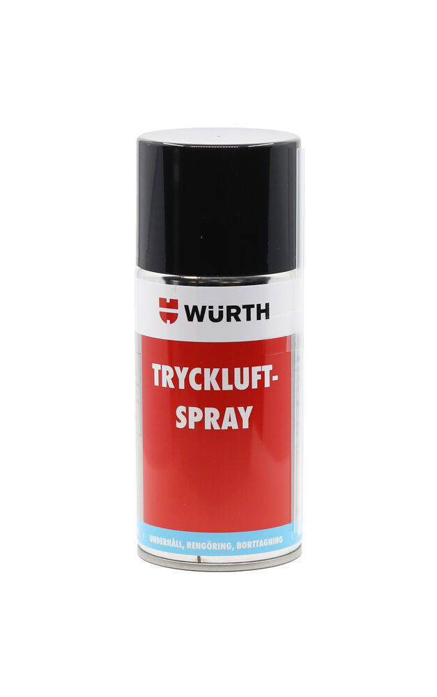 Tryckluftspray