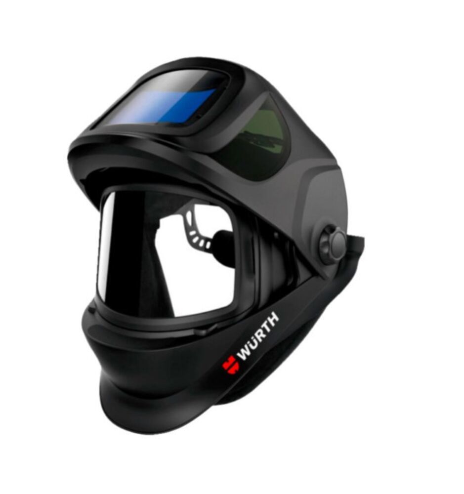 Svetshjälm Callisto V3