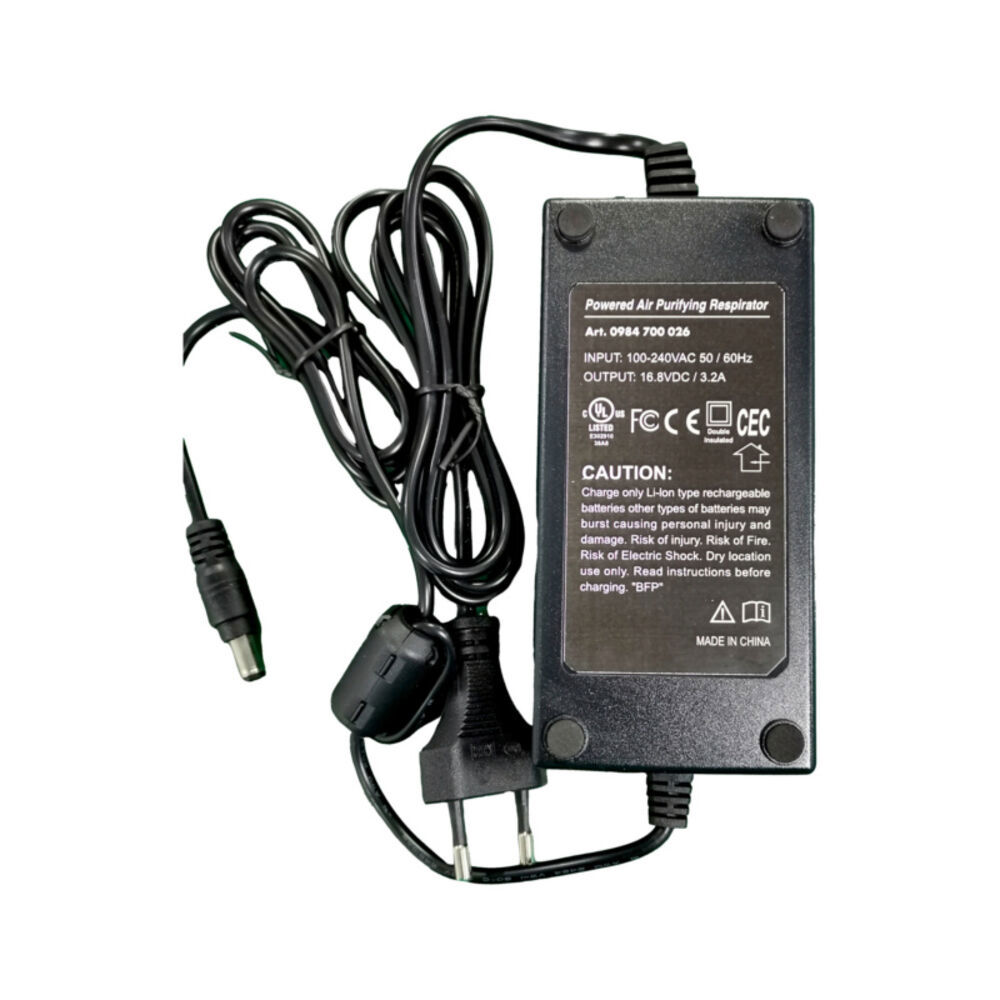 Batteriladdare Callisto