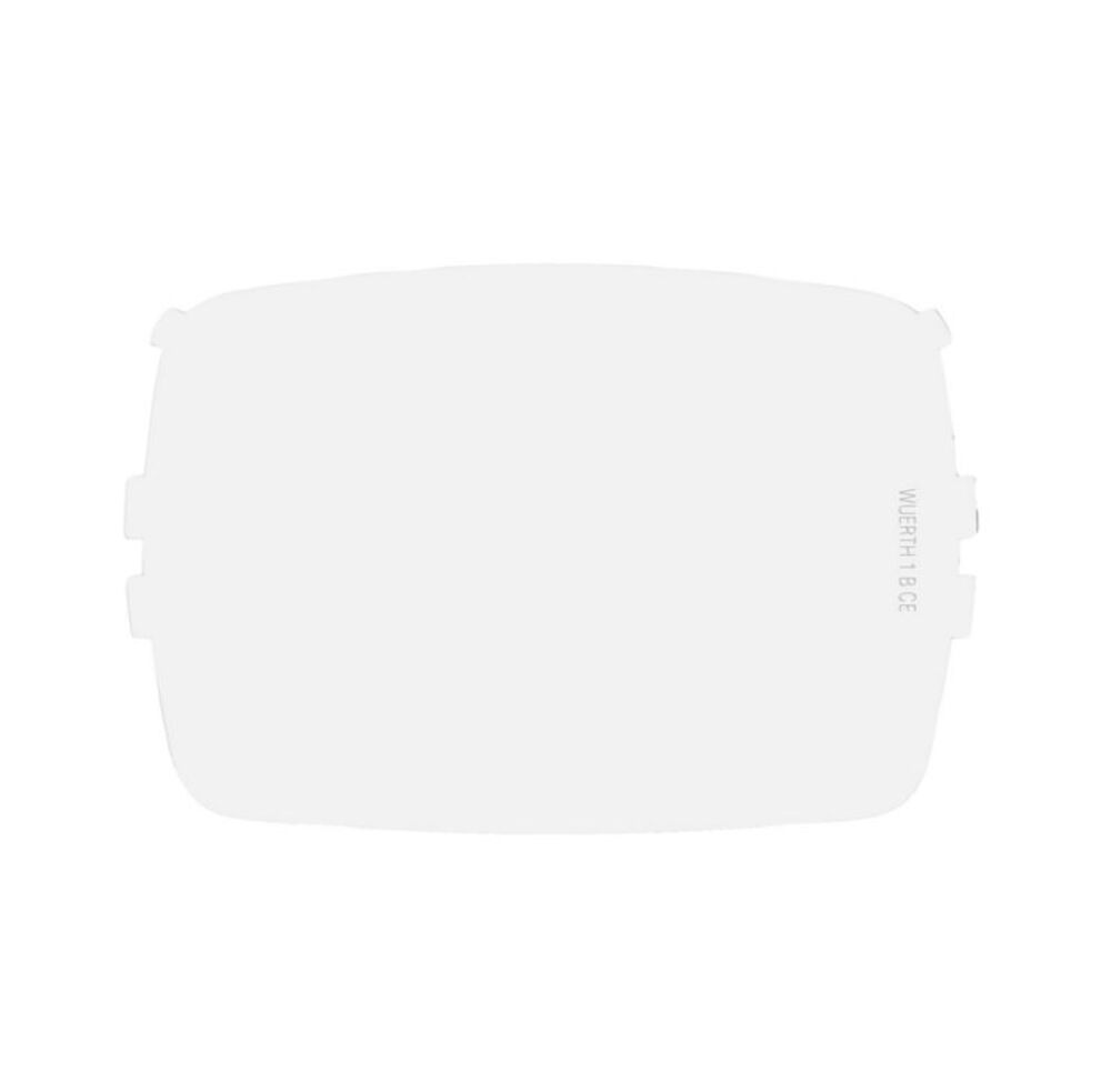 Yttre glas Callisto V3